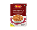 Shan Murgh Cholay