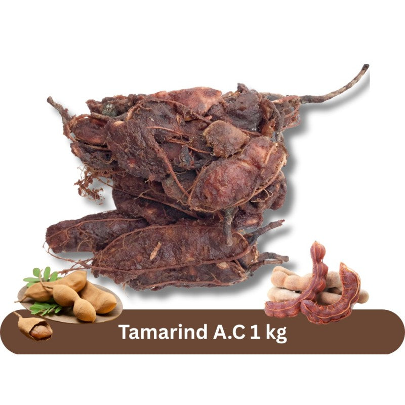 Adukkala Tamarind 500 g