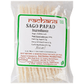 Spark Sago Papad 200 g