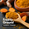 Satva Turmeric Powder 1 kg