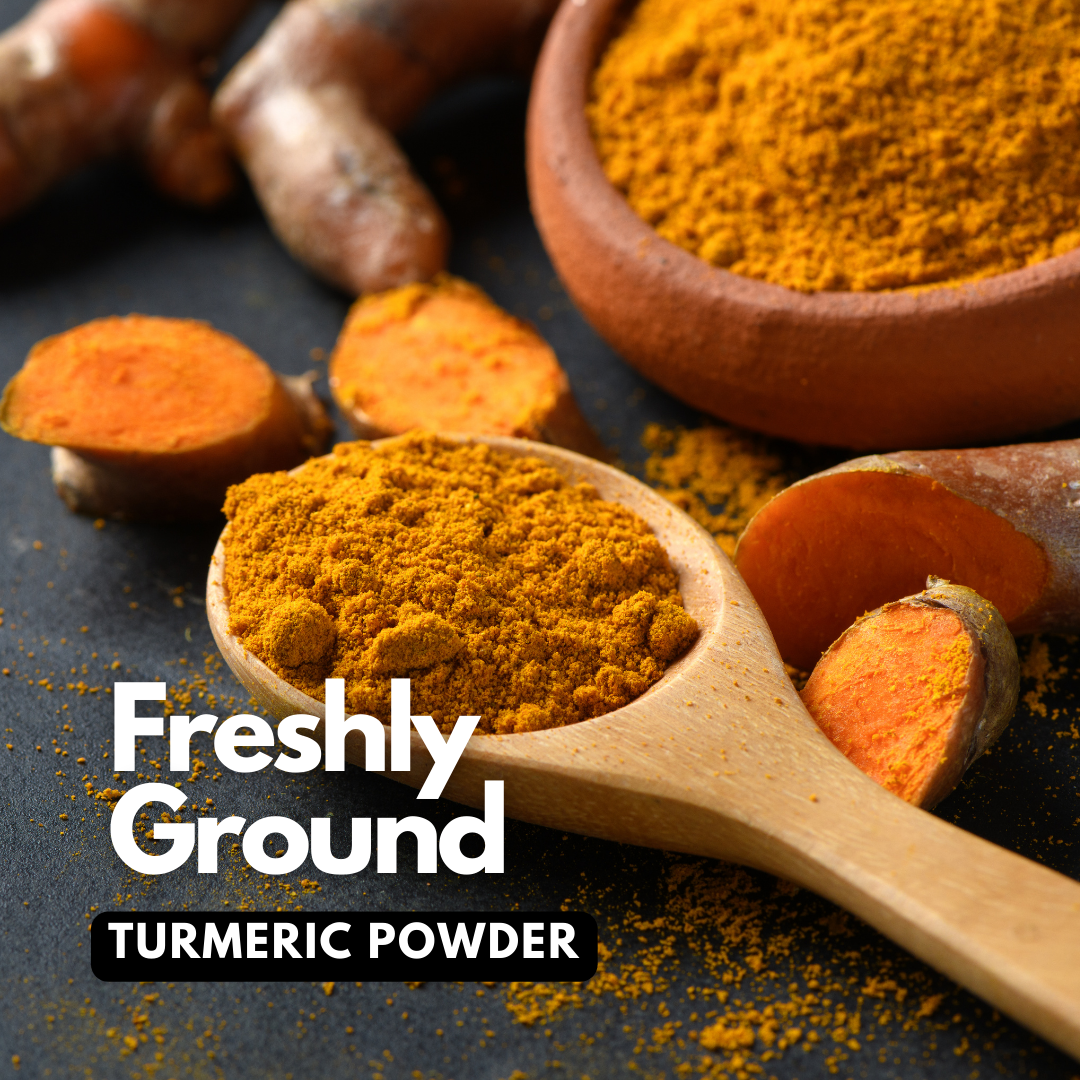 Satva Turmeric Powder 1 kg