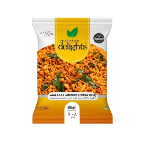 Malabar Delights Malabar Mixture 908 g
