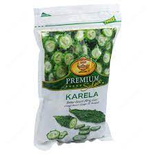 Deep Karela 340 g