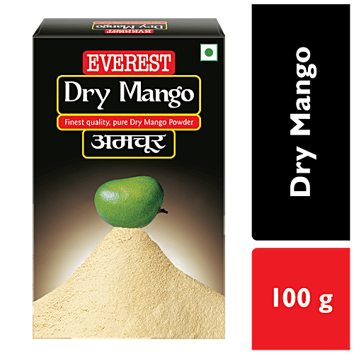 Everest Dry Mango Powder 100 g