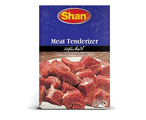 Shan Meat Tenderizer 40 g