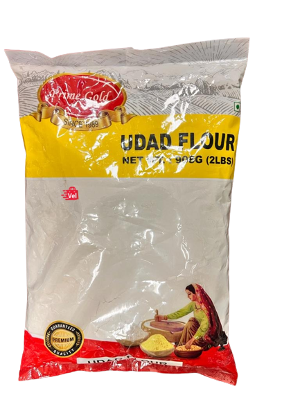 Spark Urad Flour 908 g