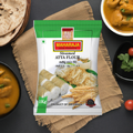 Maharaja Steam Atta 1 kg