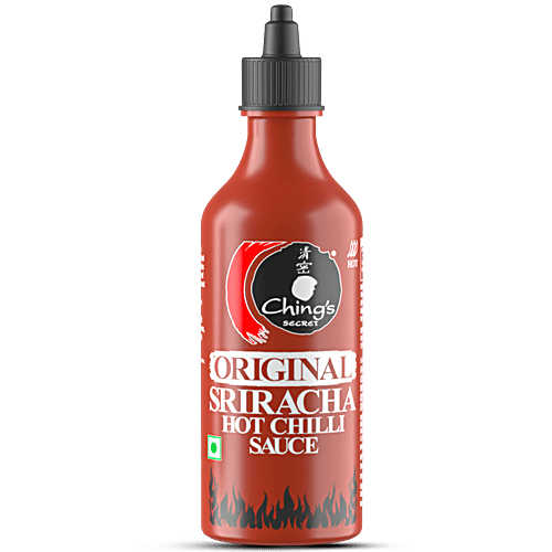Chings Sriracha Hot Chilli 550