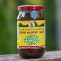 Sweet Lapsi Long Pickle 70 g