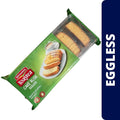 Britannia Eggless Cake Rusk 550 g
