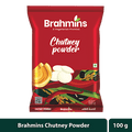 Brahmins Chutney Powder 100 g