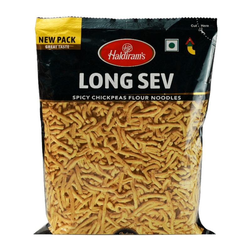 Haldiram Long Sev 200 g