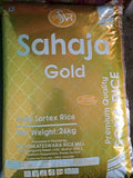 Guntur Sona Masoori Rice 5 kg