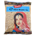Pattu Soya Beans 1 kg