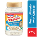 Funfoods Pasta & Pizza Nong Sauce 325 g