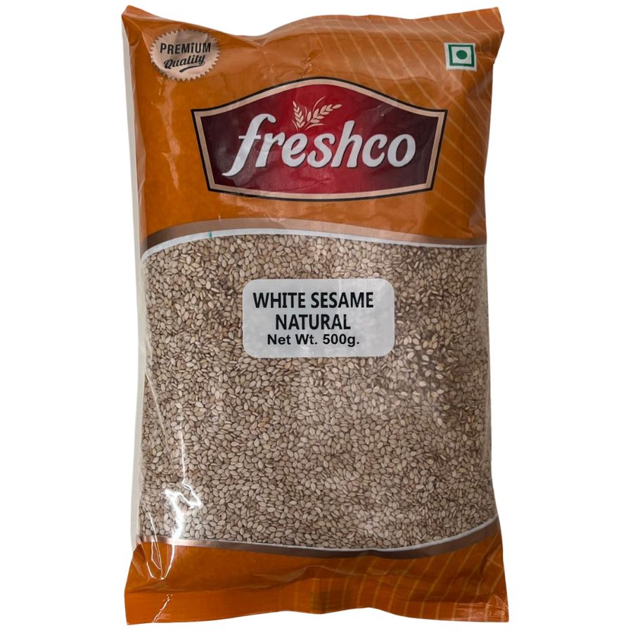 Freshco Natural Sesame Se 500 g