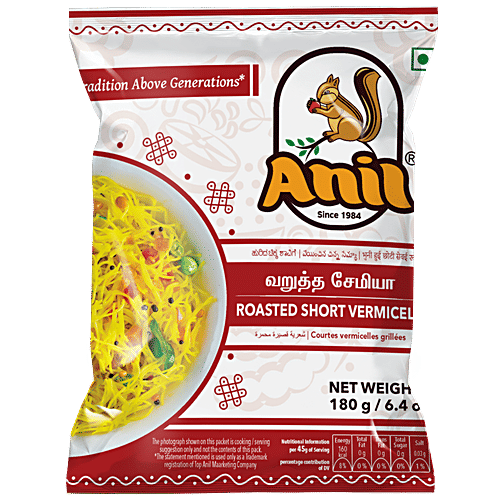 Anil Rosted Vermicelli 180 g