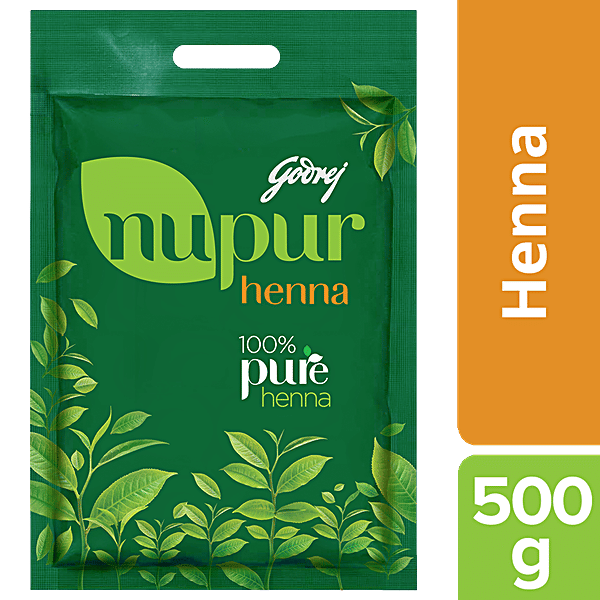 Godrej Heena Nupur 500 g