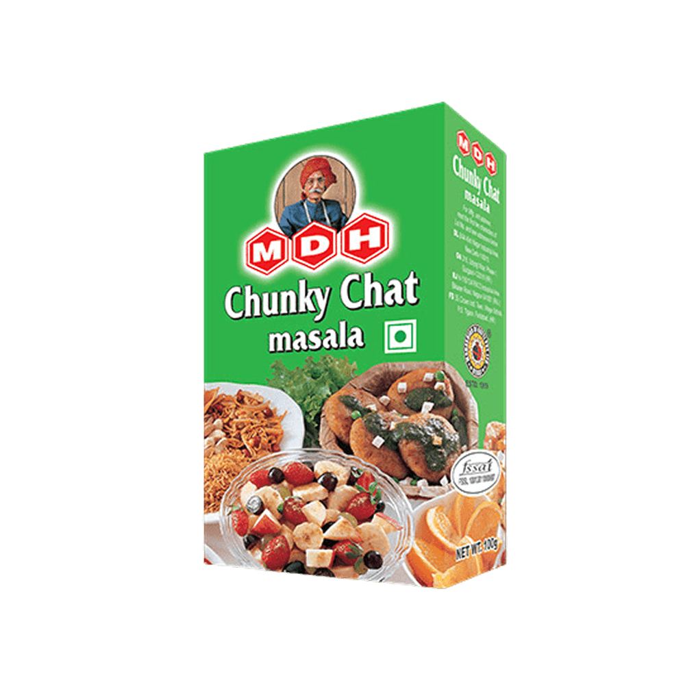 MDH Chat Masala 500 g