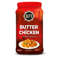 M/r Butter Chicken 400 g