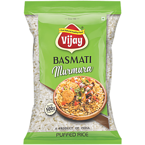 Jay Basmati Mamra 500 g