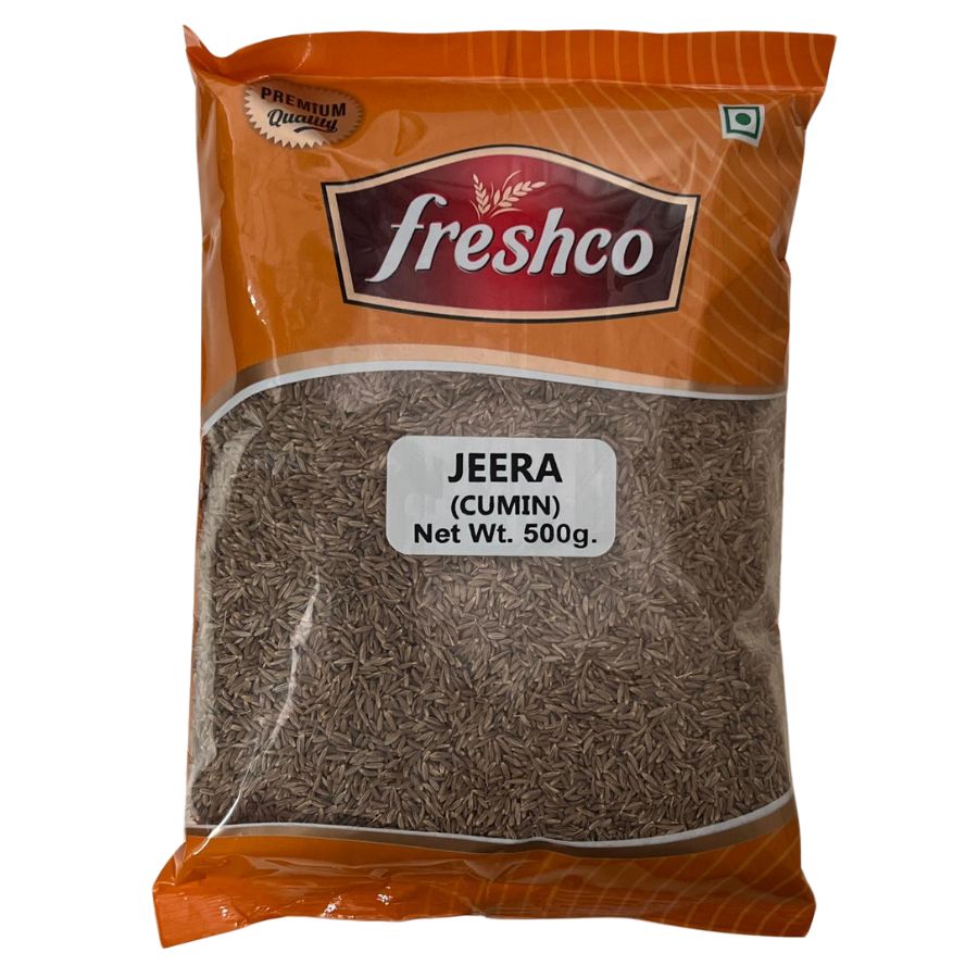 Freshco Jeera Cumin 200 g