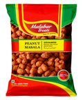 Malabar Treats Peanut Masala 200 g