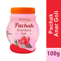 Patanjali Anardana Goli 100 g