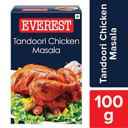 Everest Tandoori Chicken Masala 100 g