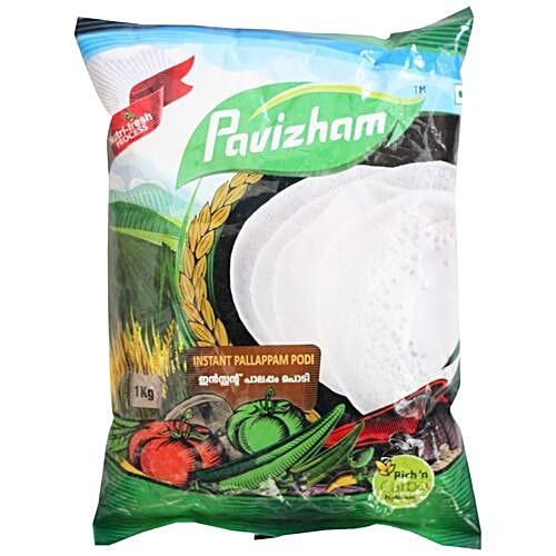 Pavizham Instant Palappam 1 kg