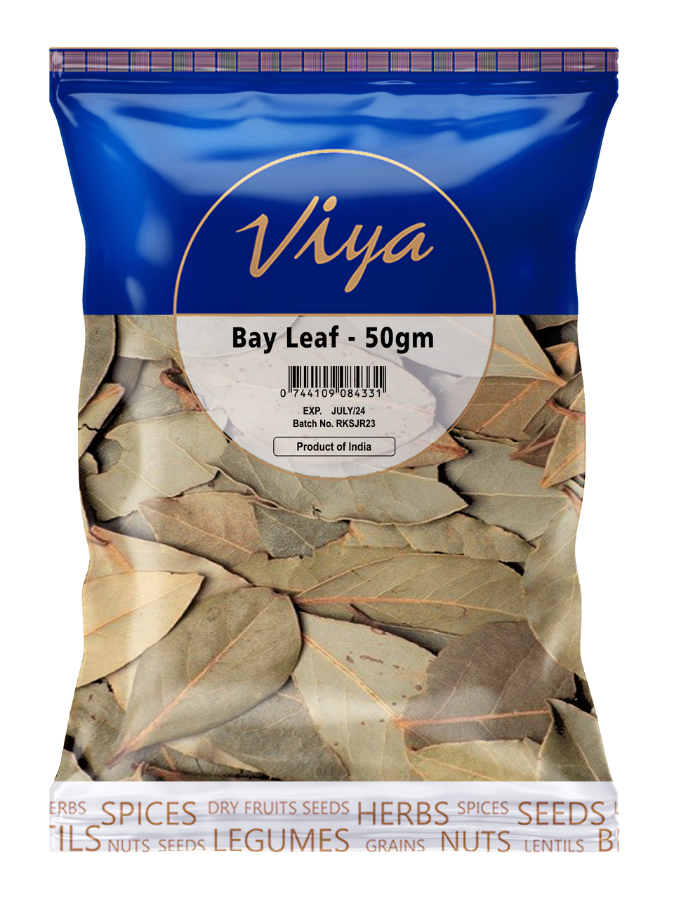 Viya Bay Leaf 50 g
