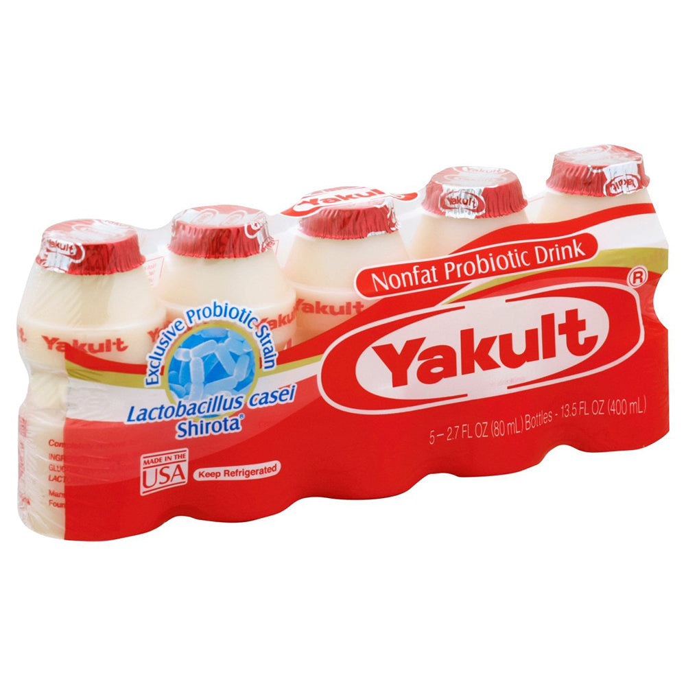 Yakult 5 Pack