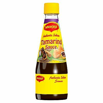 Maggi Tamarind Sauce 340 ml