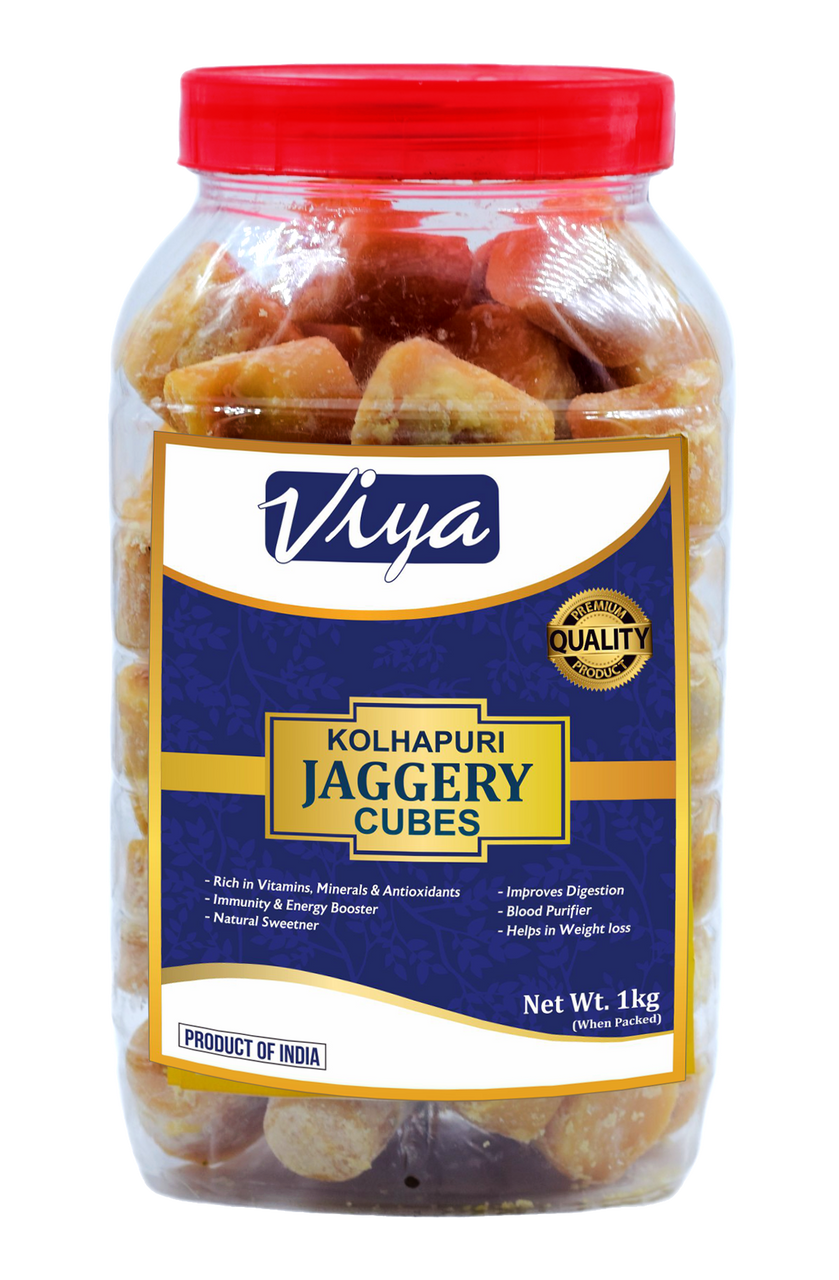 Viya Jaggery 900 g