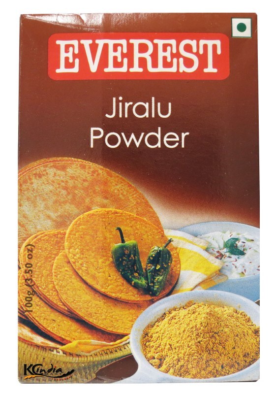 Everest Jiralu 100 g