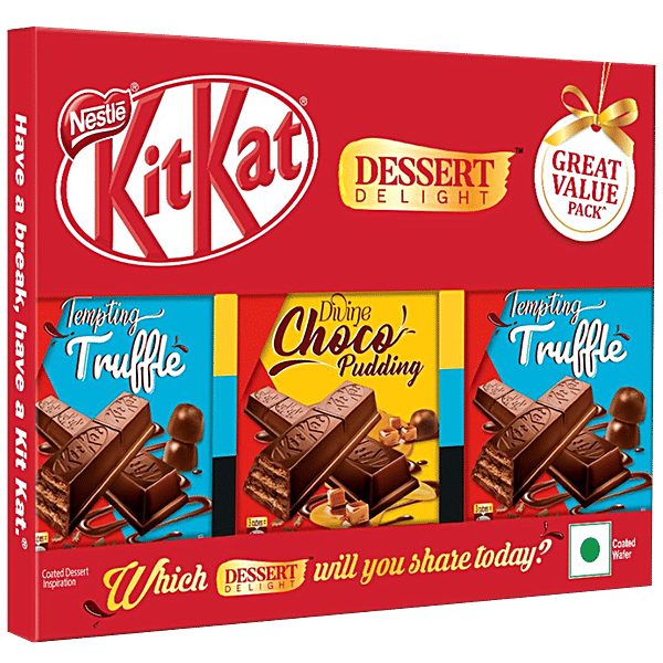 Nestle Kit Katoomba 65 g