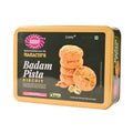 Karachi Bakery Almond Pista Biscuits 400 g