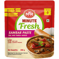 MTR Sambar Paste 200 g