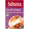 Suhana Kacchi Dabelimasala 50 g