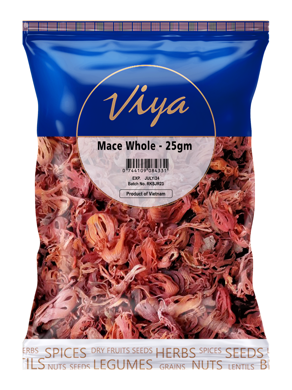 Viya Mace 25 g