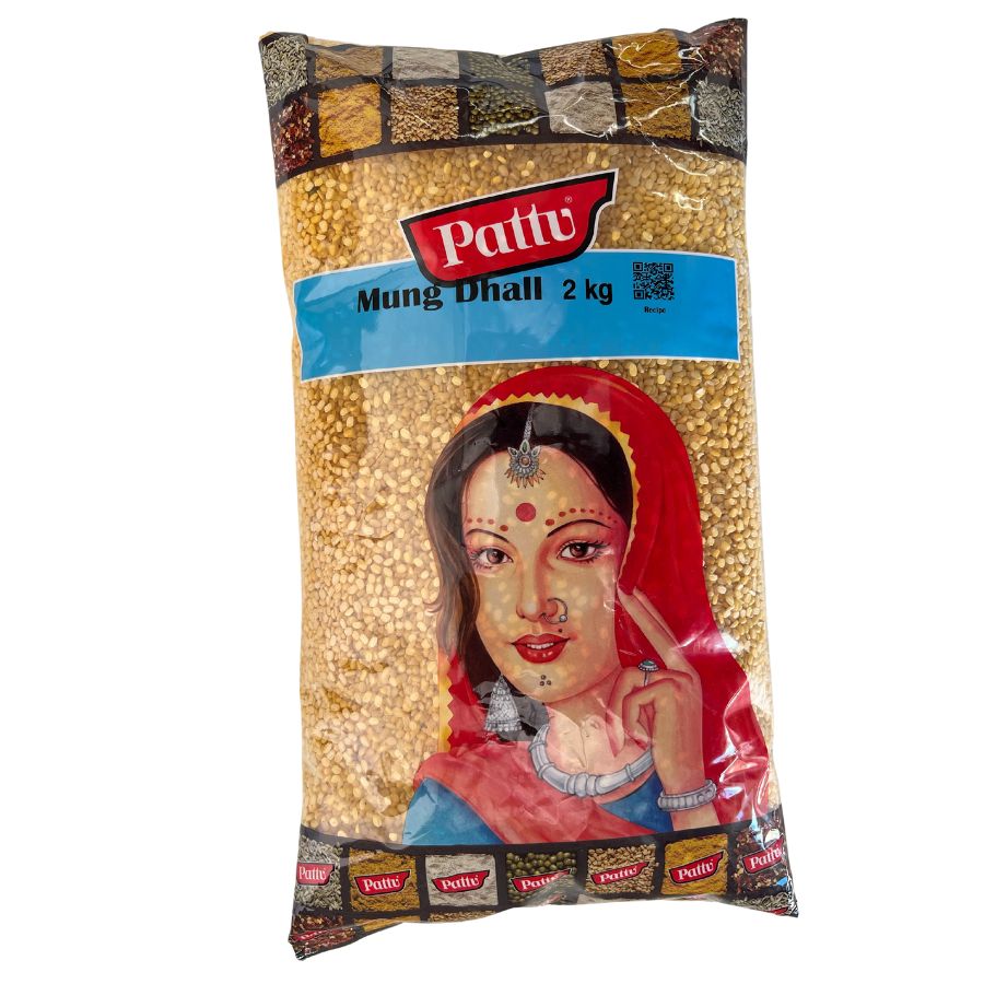 Pattu Mung Dhall 2 kg