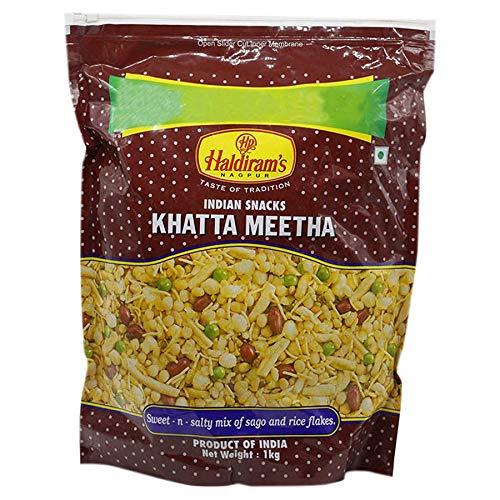 Haldirams D Khatta Mitta 400 g