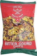 Deep Bitter Guard Chips 200 g