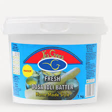 Yes Gees Dosa Batter 1 kg