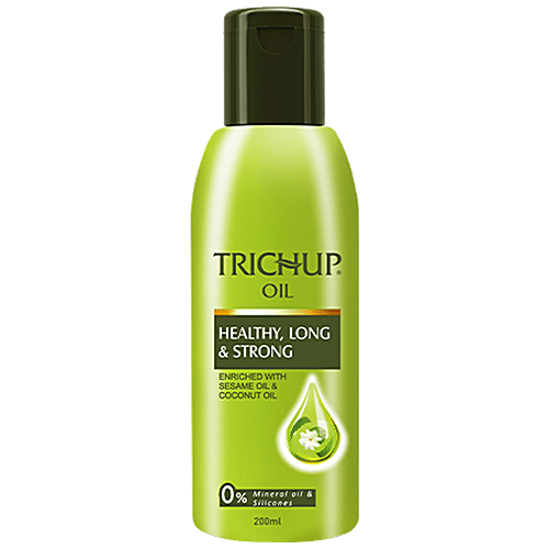 Trichup Oil 200 ml