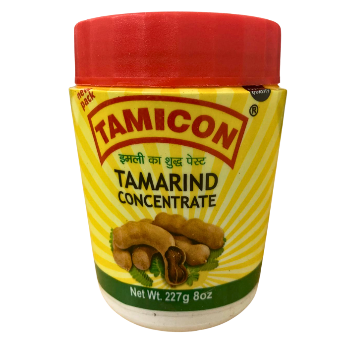 Tamicon Tamarind 227 g