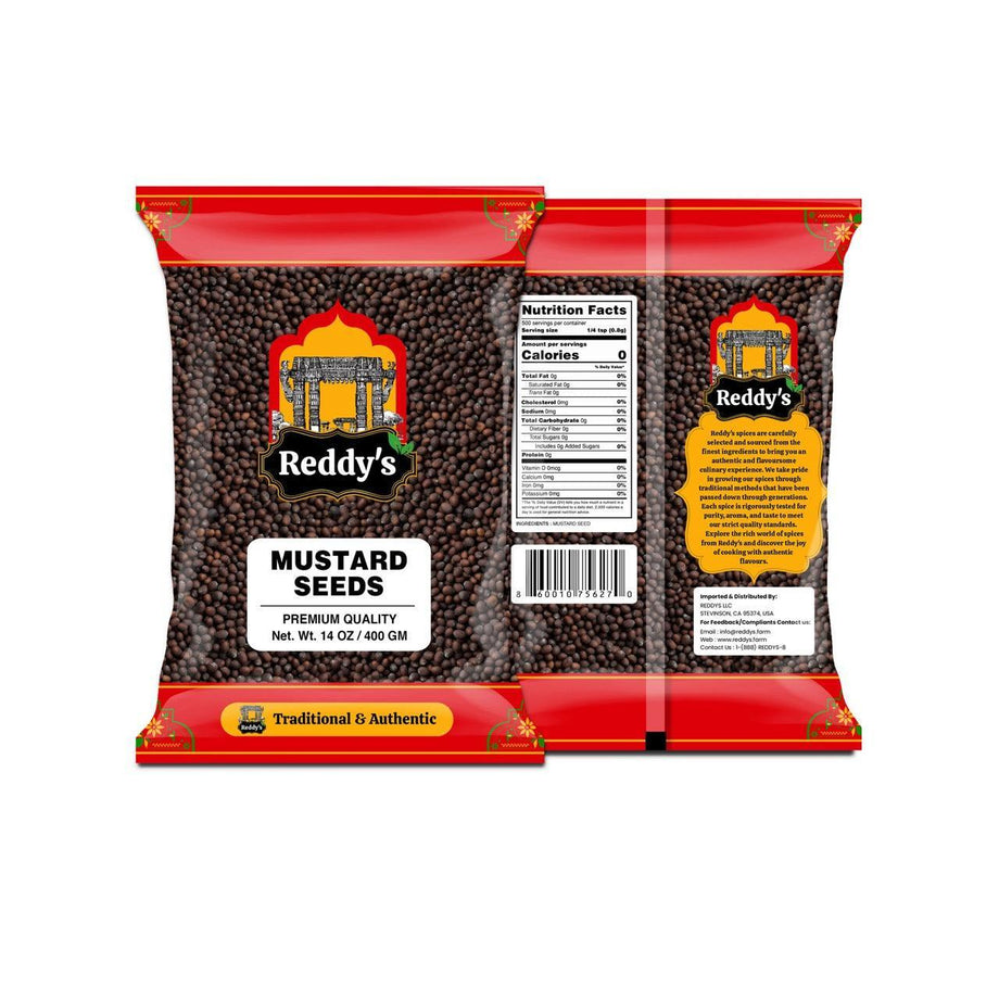 Mahek Mustard Seed 200 g