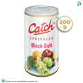GJN Black Salt 200 g