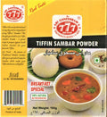 777 Tiffin Sambhar Powder 165 g