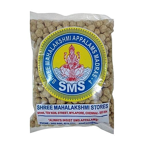 Mahalaxmi Soya Chunks 200 g